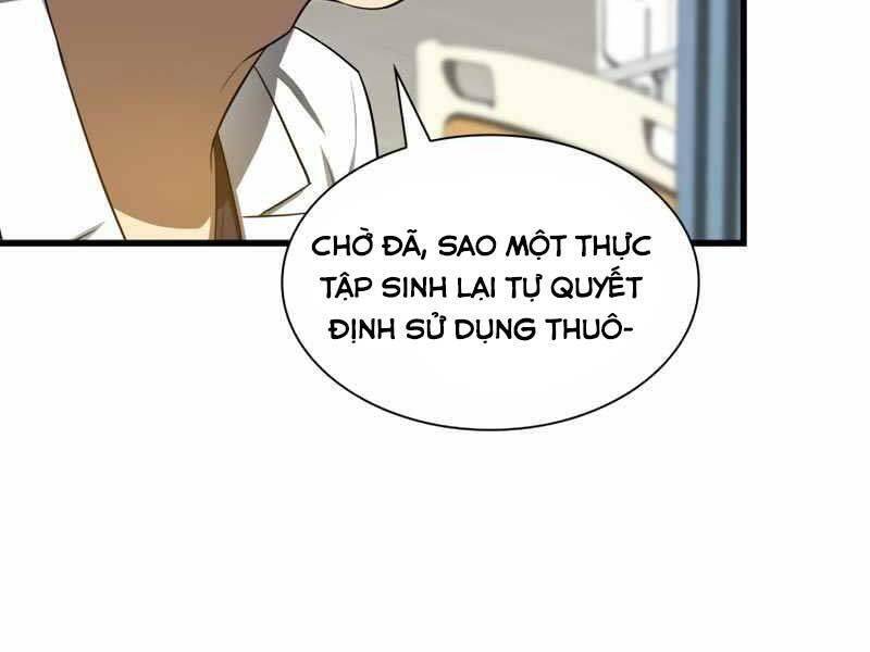 Bác Sĩ Hoàn Hảo Chapter 25 - Trang 109