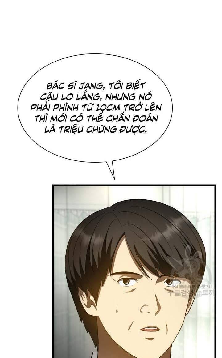 Bác Sĩ Hoàn Hảo Chapter 50 - Trang 43