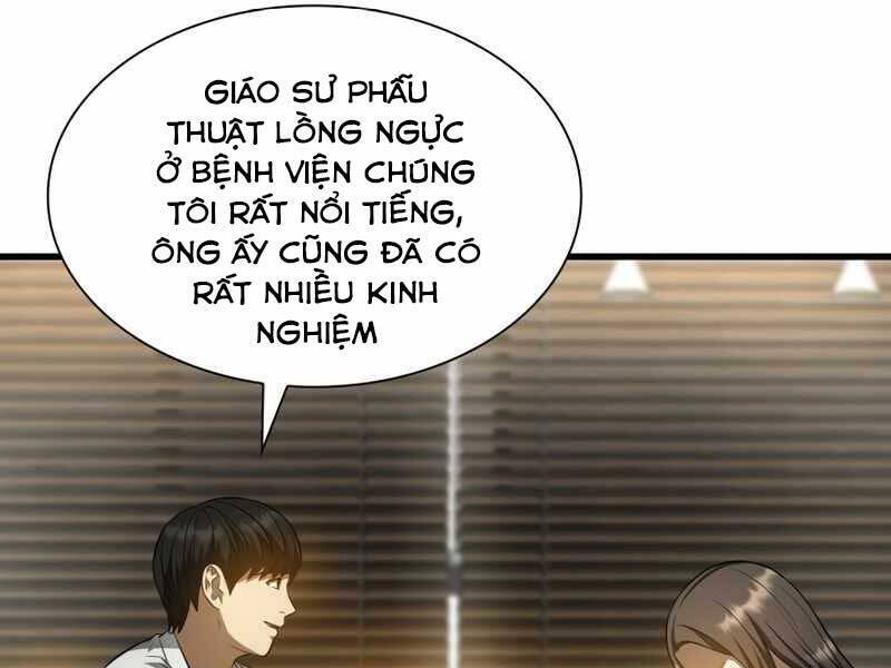 Bác Sĩ Hoàn Hảo Chapter 27 - Trang 56