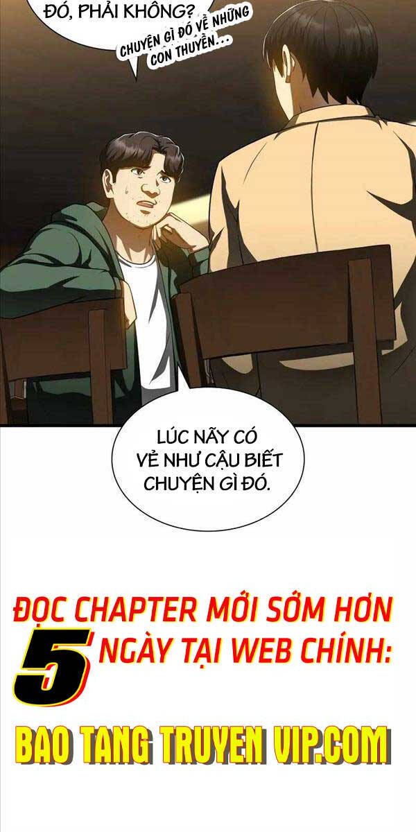 Bác Sĩ Hoàn Hảo Chapter 87 - Trang 3