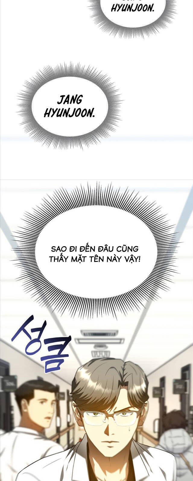 Bác Sĩ Hoàn Hảo Chapter 70 - Trang 27