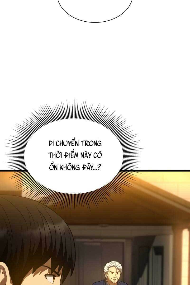 Bác Sĩ Hoàn Hảo Chapter 55 - Trang 27