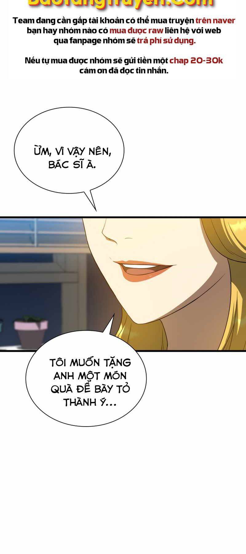 Bác Sĩ Hoàn Hảo Chapter 10 - Trang 60