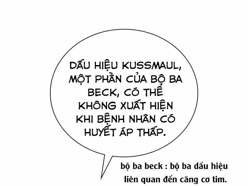 Bác Sĩ Hoàn Hảo Chapter 33 - Trang 99