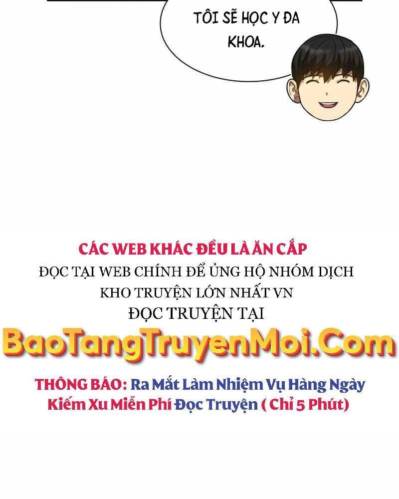 Bác Sĩ Hoàn Hảo Chapter 32 - Trang 50