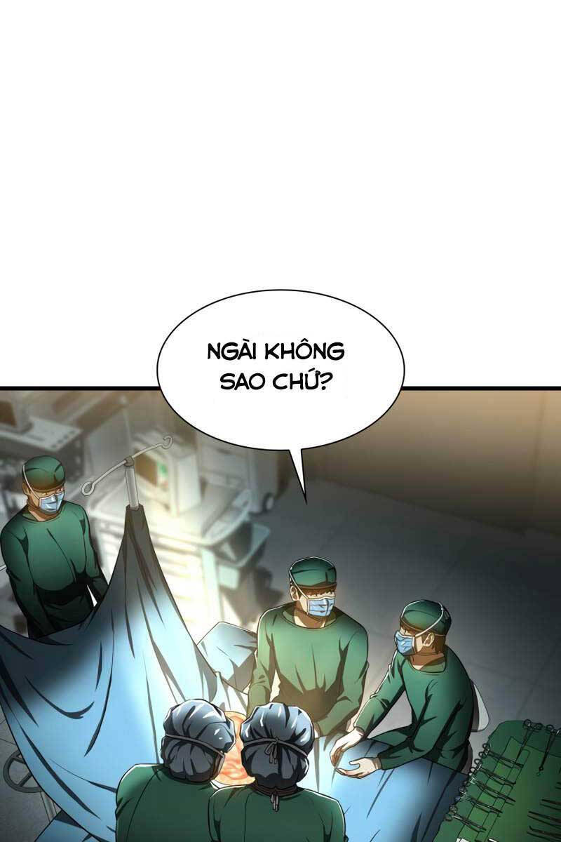 Bác Sĩ Hoàn Hảo Chapter 58 - Trang 107