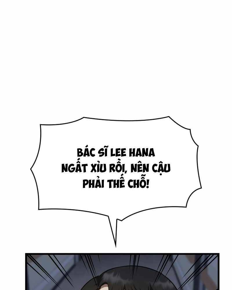 Bác Sĩ Hoàn Hảo Chapter 20 - Trang 66