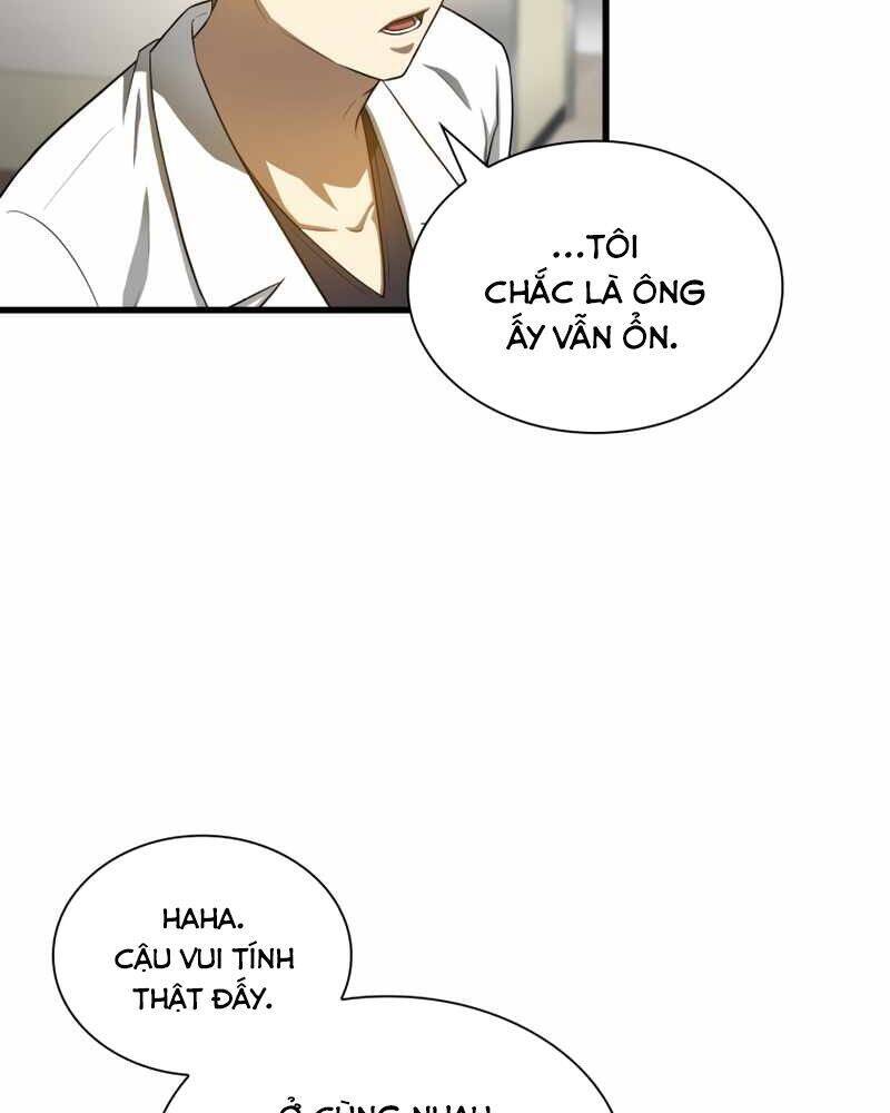 Bác Sĩ Hoàn Hảo Chapter 19 - Trang 24