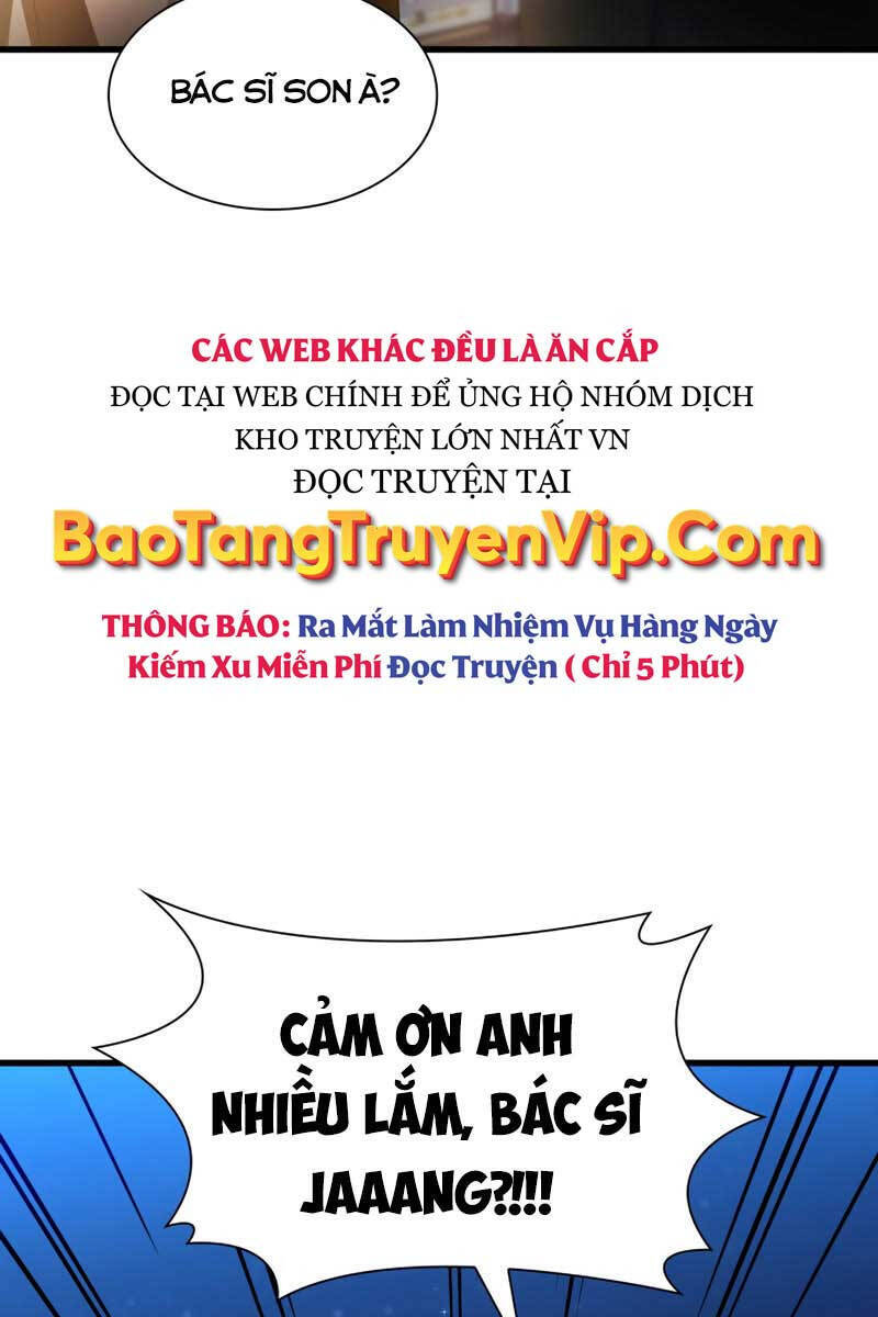 Bác Sĩ Hoàn Hảo Chapter 61 - Trang 127