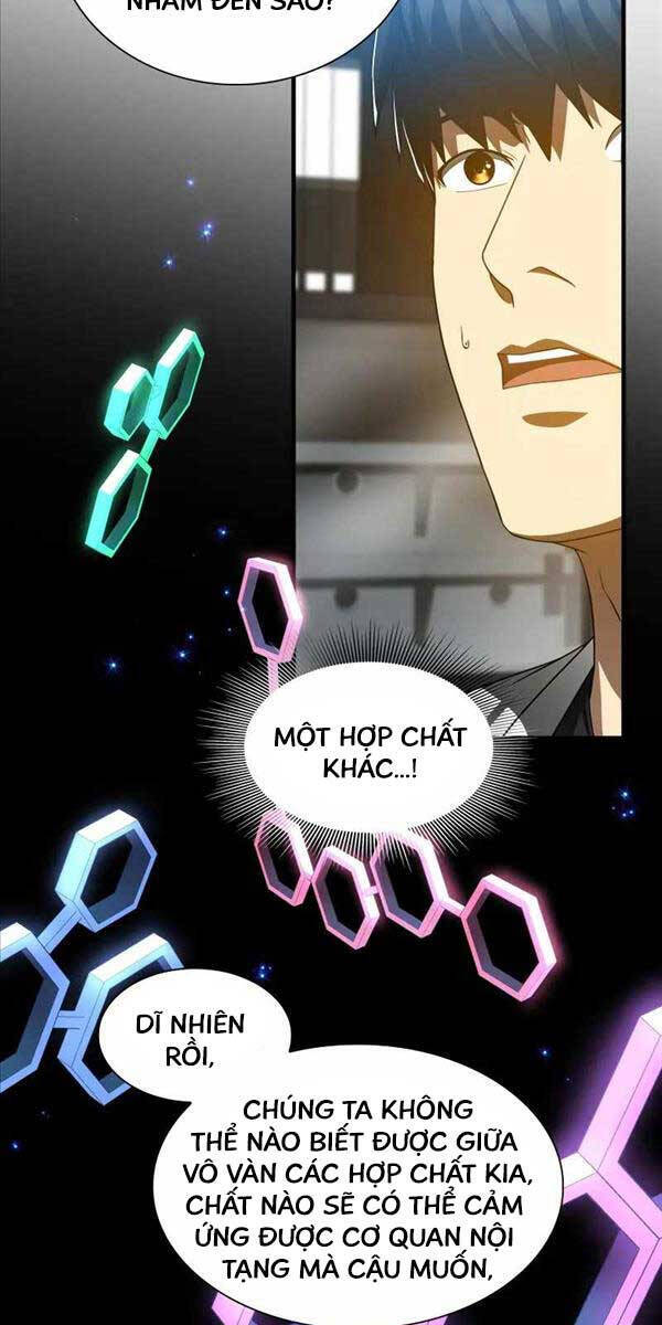 Bác Sĩ Hoàn Hảo Chapter 87 - Trang 78