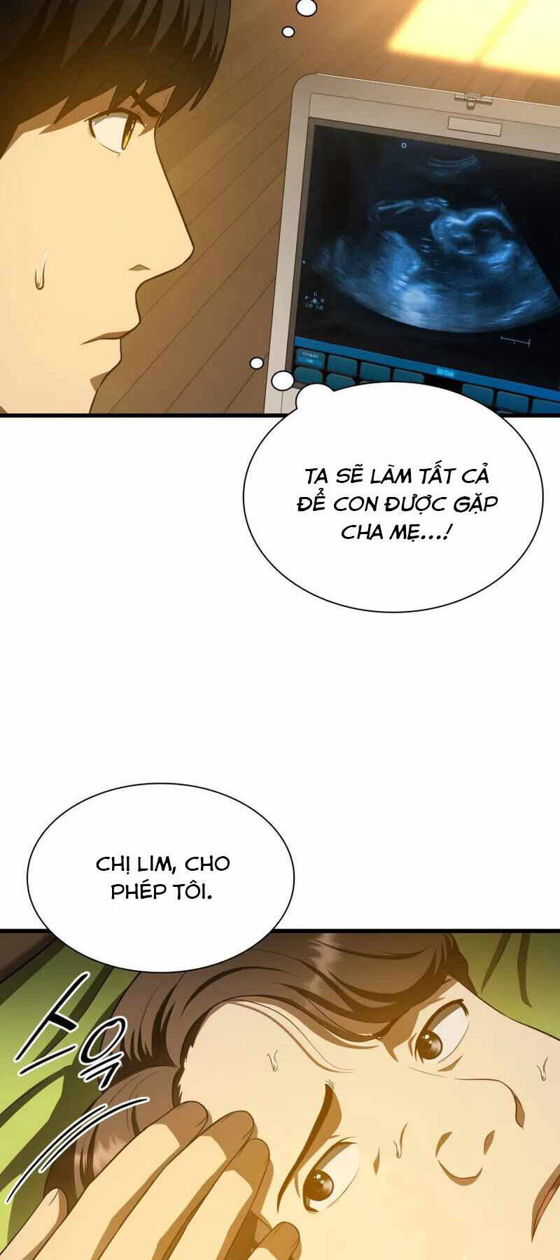 Bác Sĩ Hoàn Hảo Chapter 54 - Trang 72