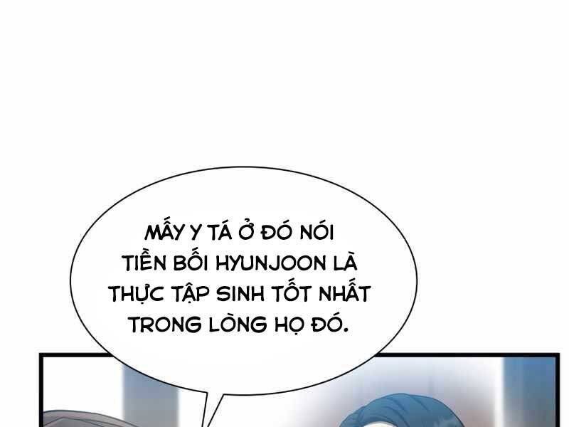 Bác Sĩ Hoàn Hảo Chapter 29 - Trang 163