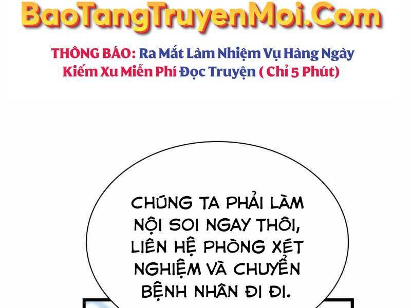 Bác Sĩ Hoàn Hảo Chapter 35 - Trang 181