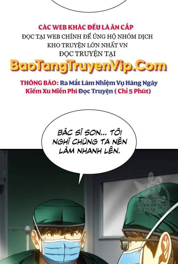 Bác Sĩ Hoàn Hảo Chapter 52 - Trang 92