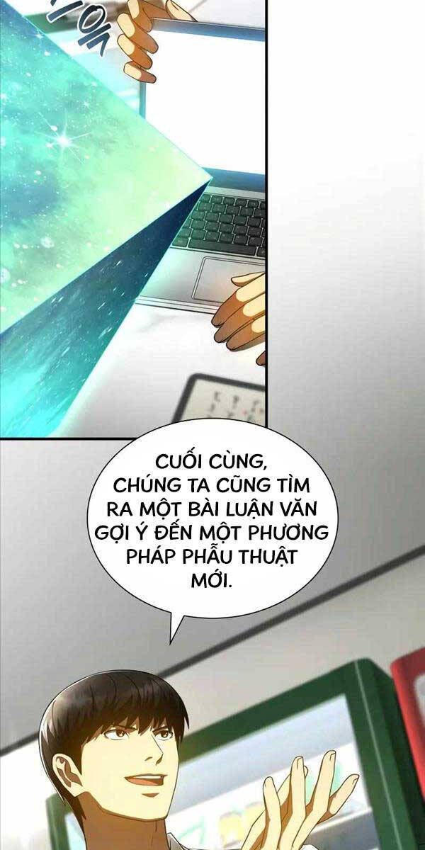 Bác Sĩ Hoàn Hảo Chapter 87 - Trang 49