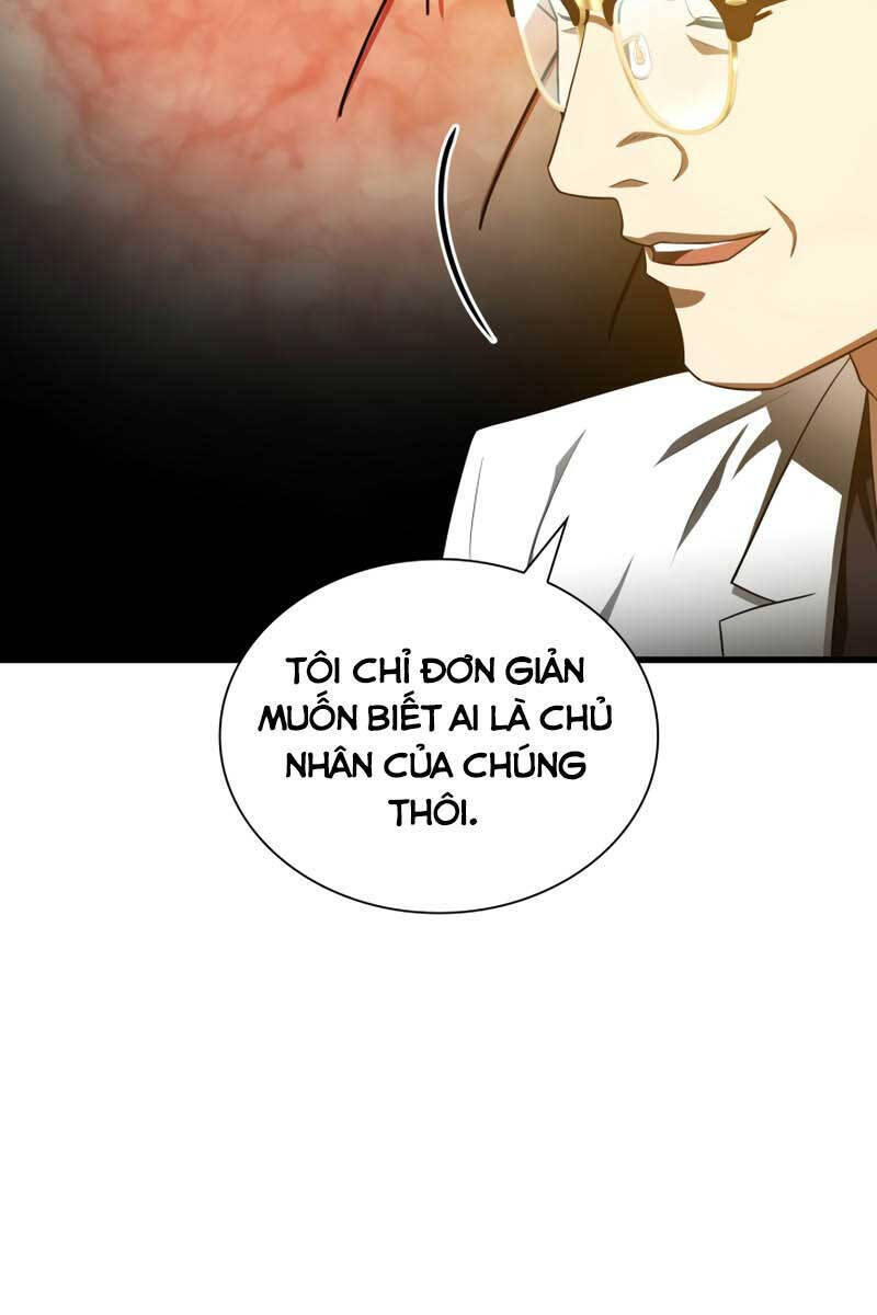 Bác Sĩ Hoàn Hảo Chapter 63 - Trang 28