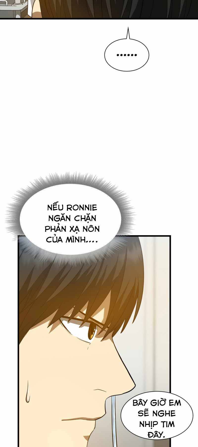 Bác Sĩ Hoàn Hảo Chapter 14 - Trang 57