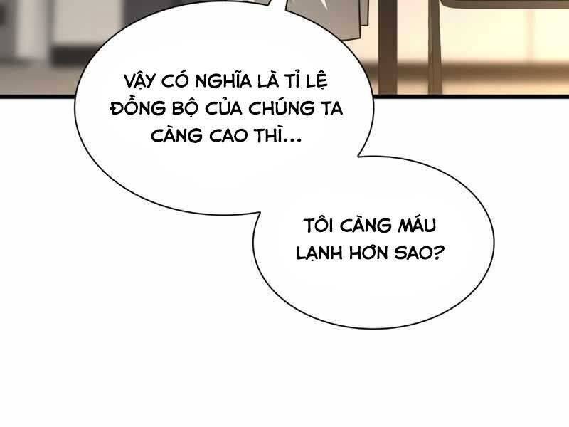 Bác Sĩ Hoàn Hảo Chapter 25 - Trang 149