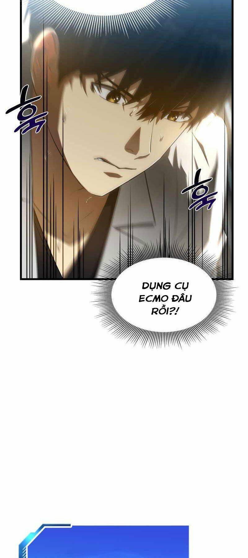 Bác Sĩ Hoàn Hảo Chapter 28 - Trang 58