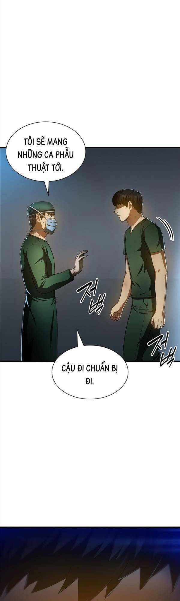 Bác Sĩ Hoàn Hảo Chapter 57 - Trang 45