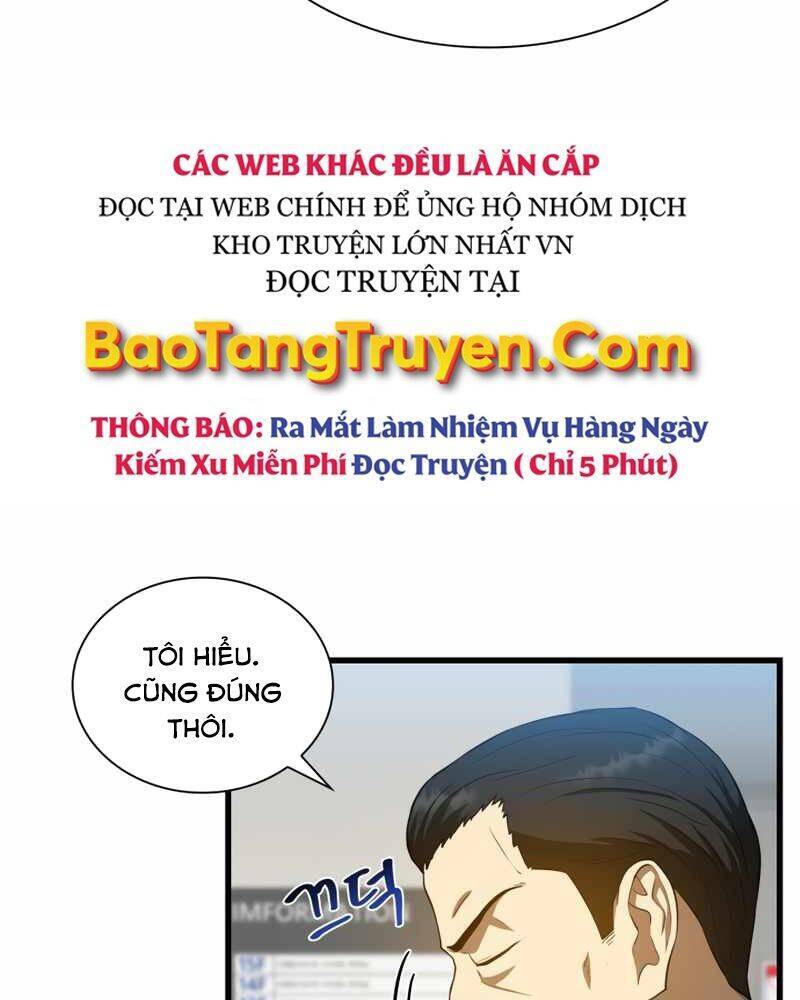 Bác Sĩ Hoàn Hảo Chapter 19 - Trang 26