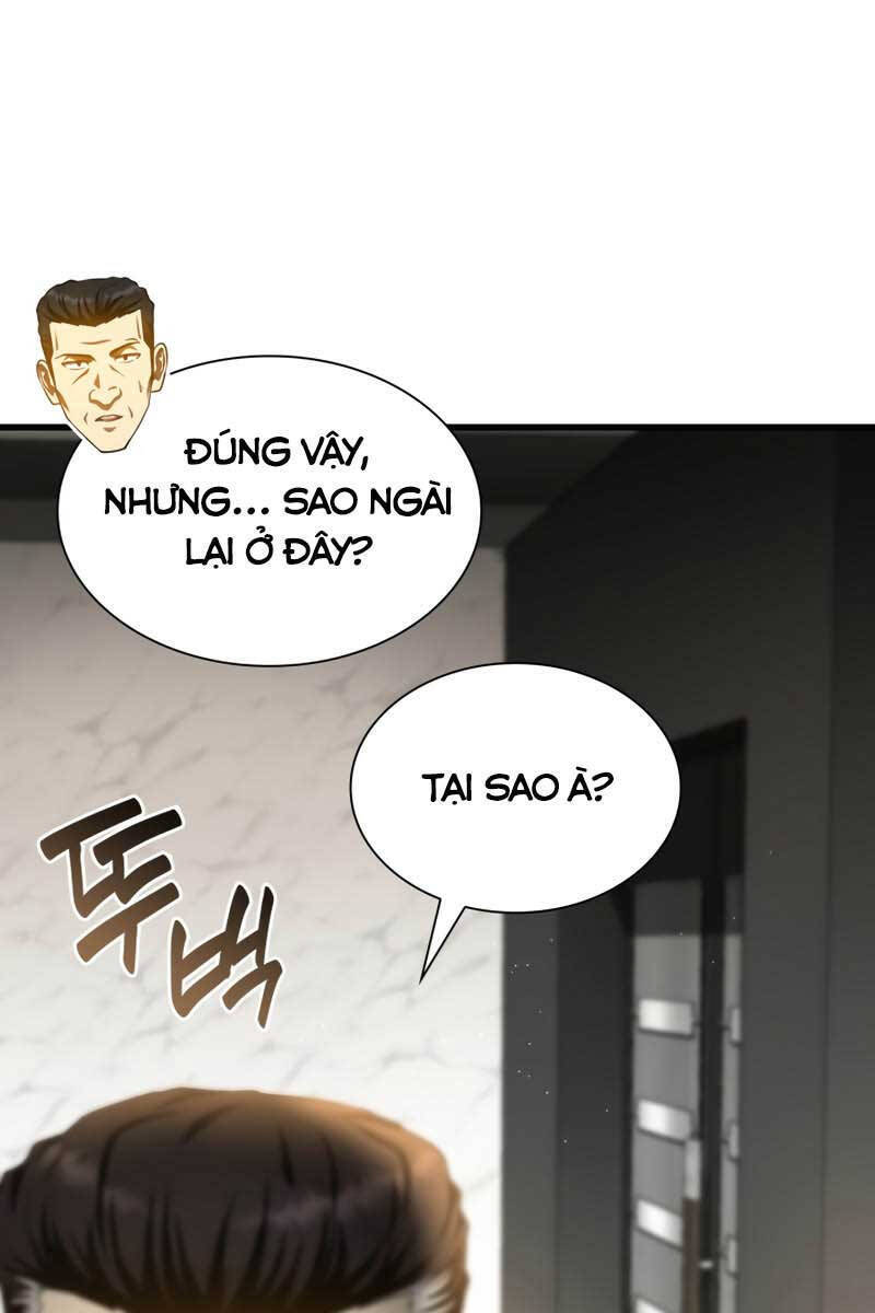 Bác Sĩ Hoàn Hảo Chapter 63 - Trang 96