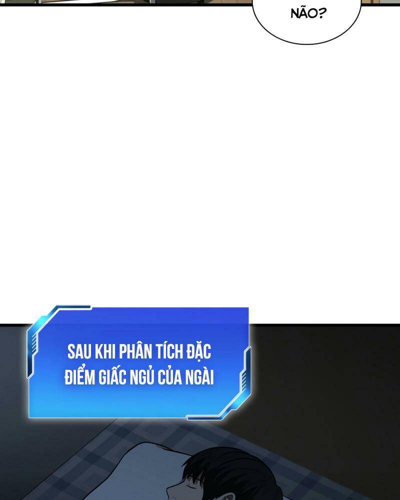 Bác Sĩ Hoàn Hảo Chapter 9 - Trang 80