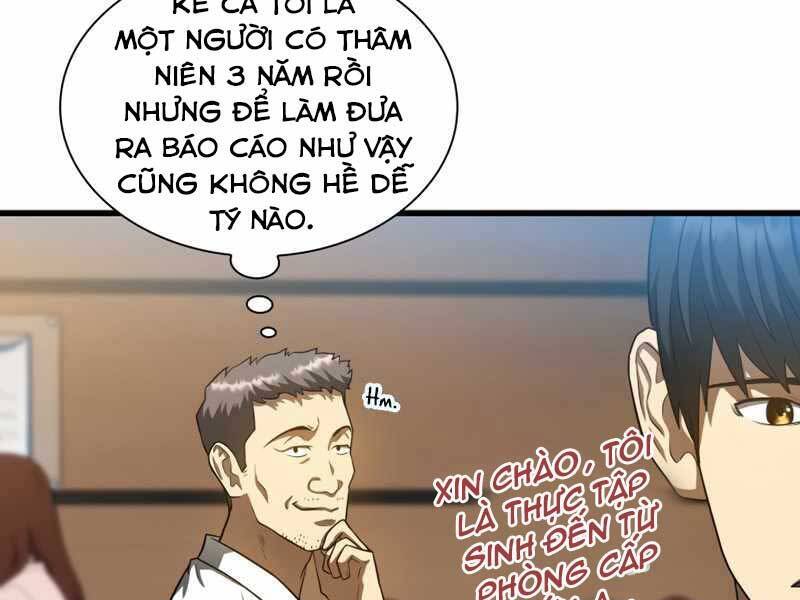 Bác Sĩ Hoàn Hảo Chapter 30 - Trang 166