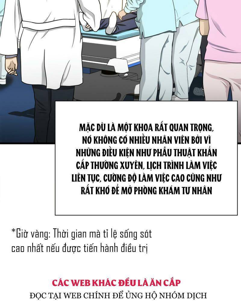 Bác Sĩ Hoàn Hảo Chapter 13 - Trang 26