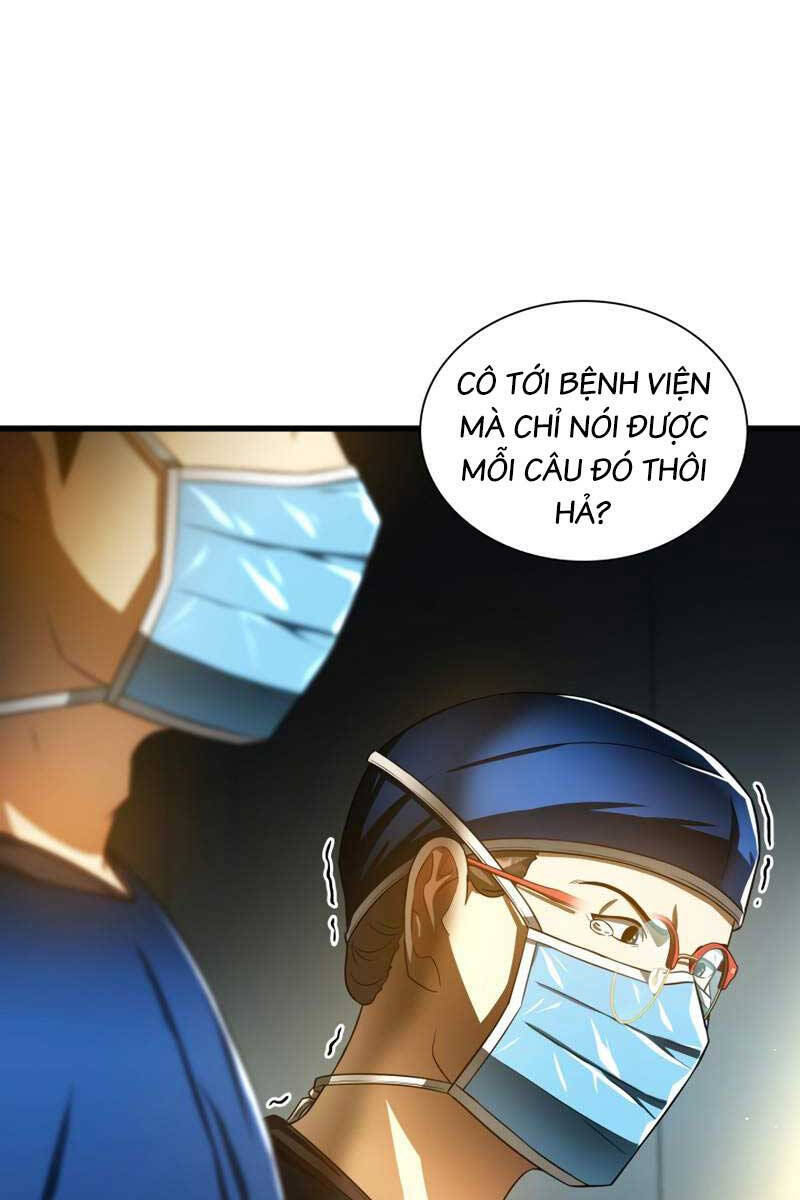 Bác Sĩ Hoàn Hảo Chapter 72 - Trang 84