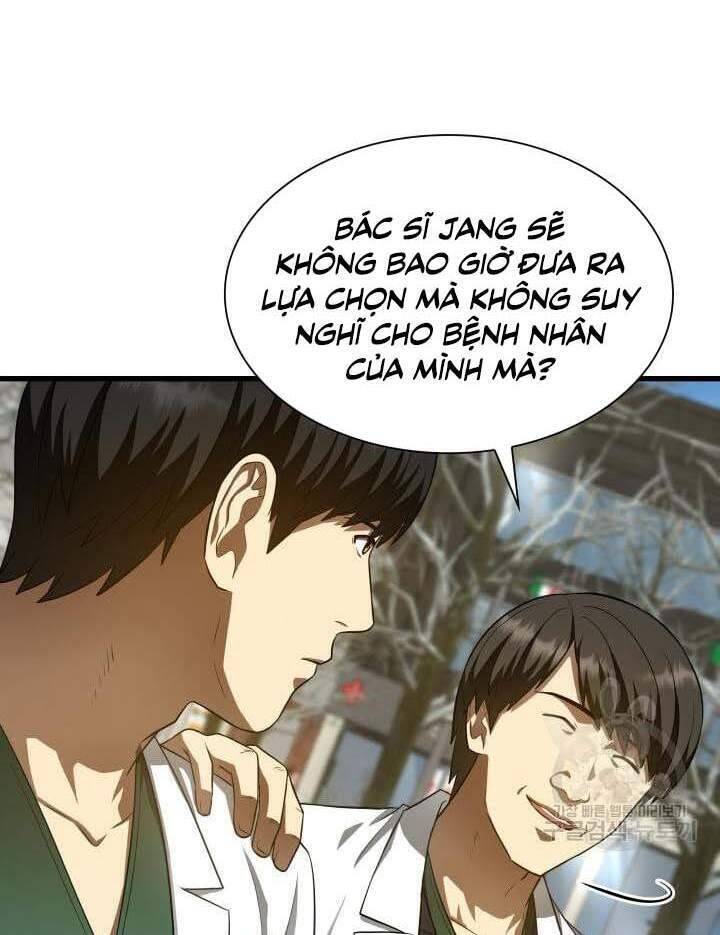 Bác Sĩ Hoàn Hảo Chapter 51 - Trang 78