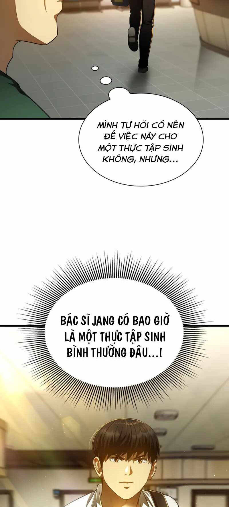 Bác Sĩ Hoàn Hảo Chapter 54 - Trang 13