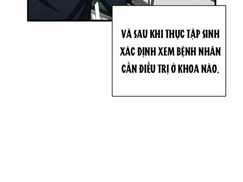 Bác Sĩ Hoàn Hảo Chapter 30 - Trang 7