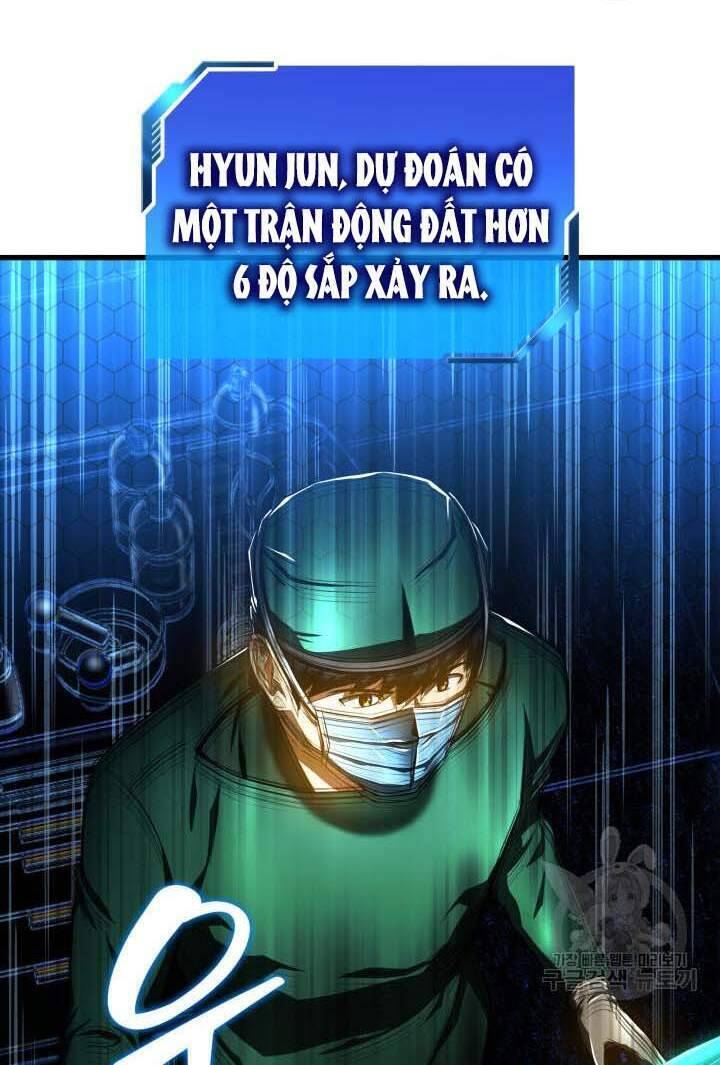 Bác Sĩ Hoàn Hảo Chapter 52 - Trang 89