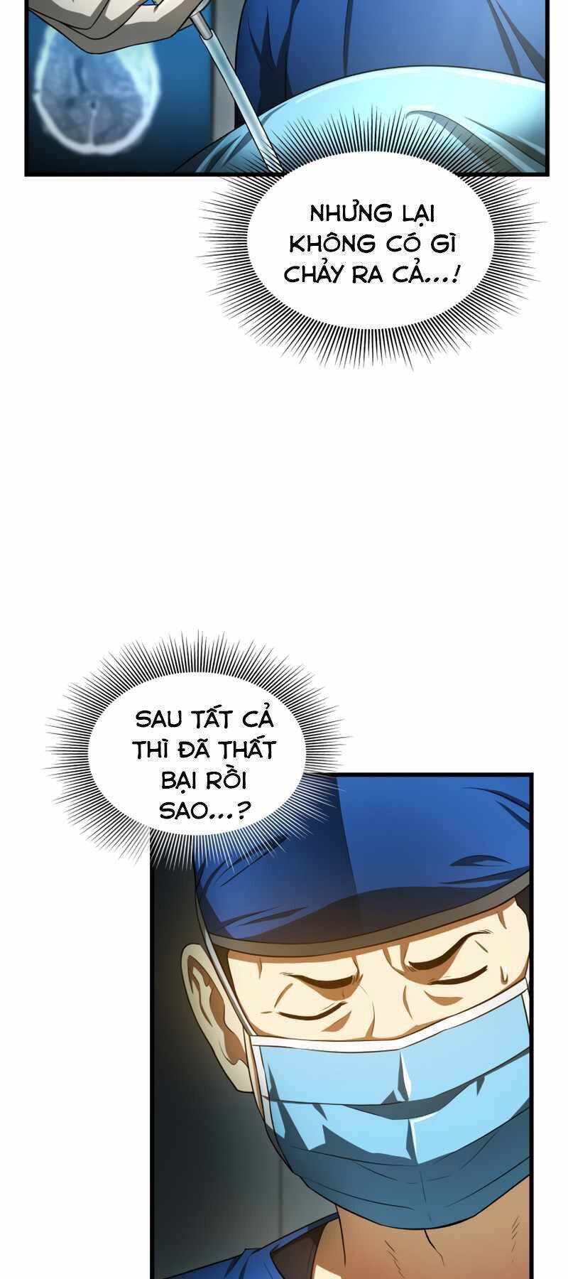 Bác Sĩ Hoàn Hảo Chapter 21 - Trang 24