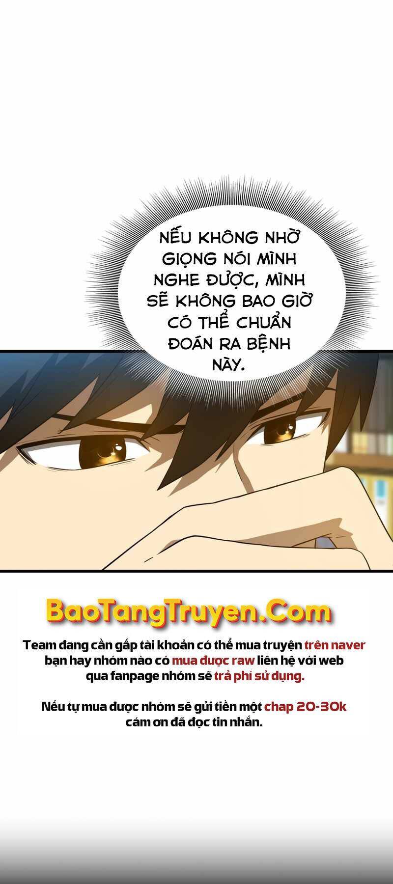 Bác Sĩ Hoàn Hảo Chapter 3 - Trang 50