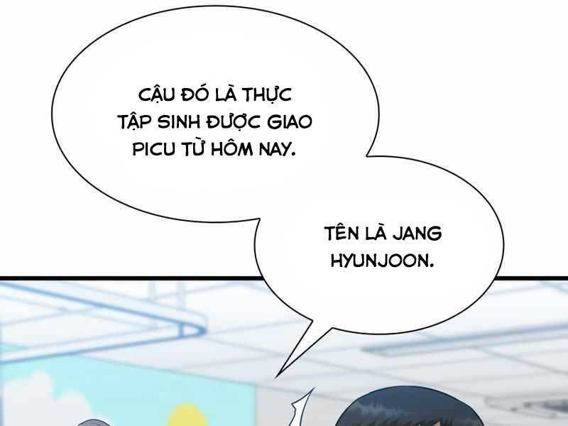 Bác Sĩ Hoàn Hảo Chapter 25 - Trang 105