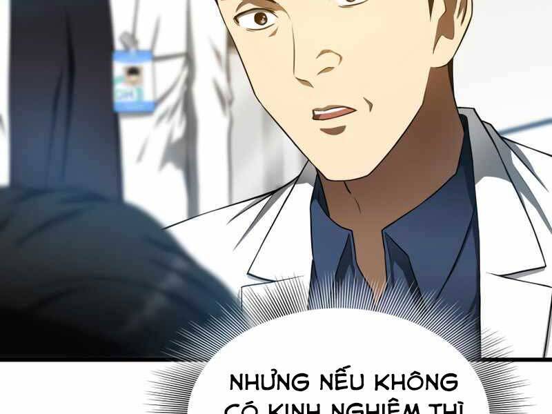 Bác Sĩ Hoàn Hảo Chapter 33 - Trang 109