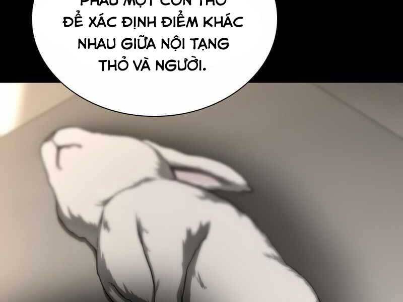 Bác Sĩ Hoàn Hảo Chapter 38 - Trang 86