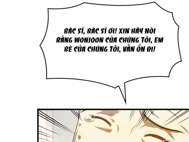 Bác Sĩ Hoàn Hảo Chapter 25 - Trang 113