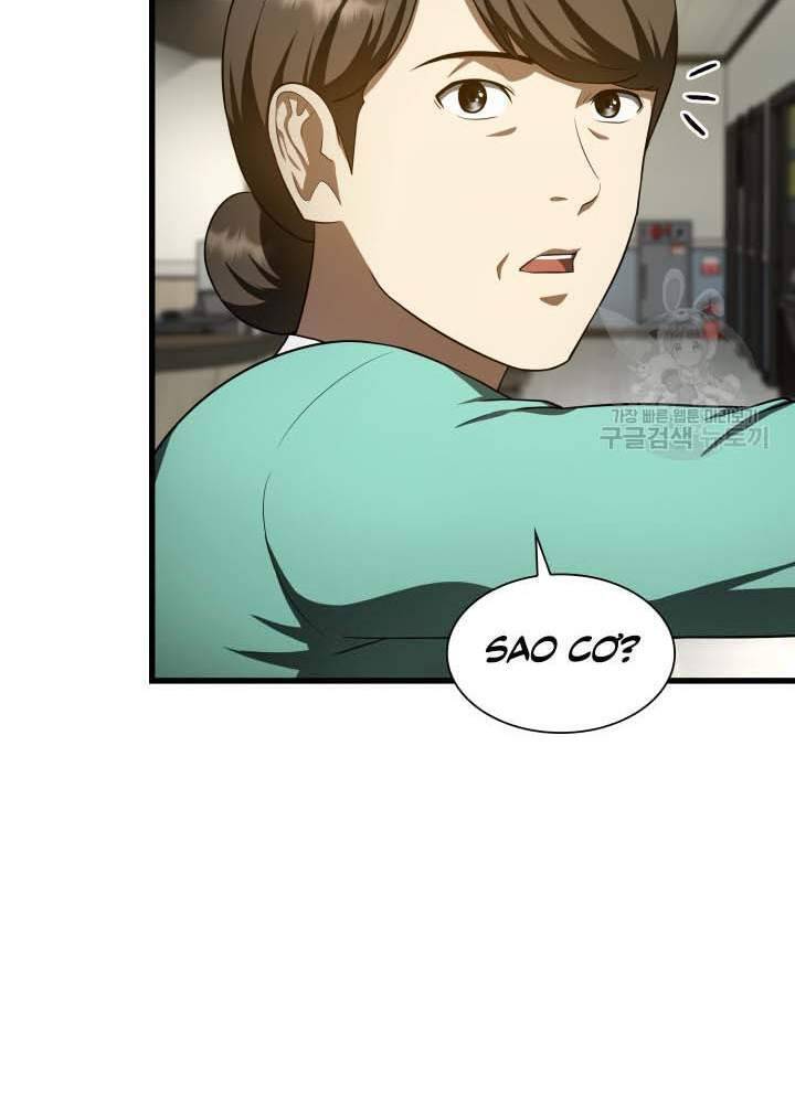 Bác Sĩ Hoàn Hảo Chapter 50 - Trang 103