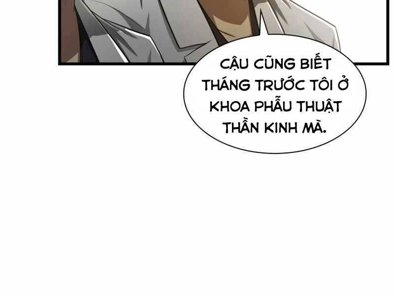 Bác Sĩ Hoàn Hảo Chapter 29 - Trang 162