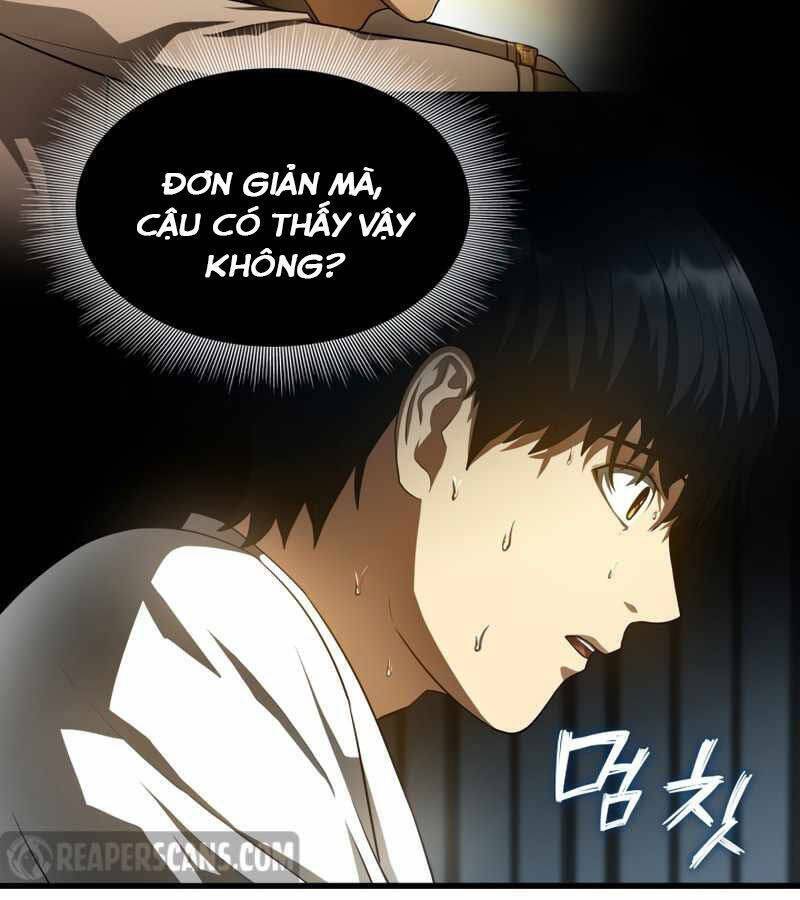 Bác Sĩ Hoàn Hảo Chapter 28 - Trang 120