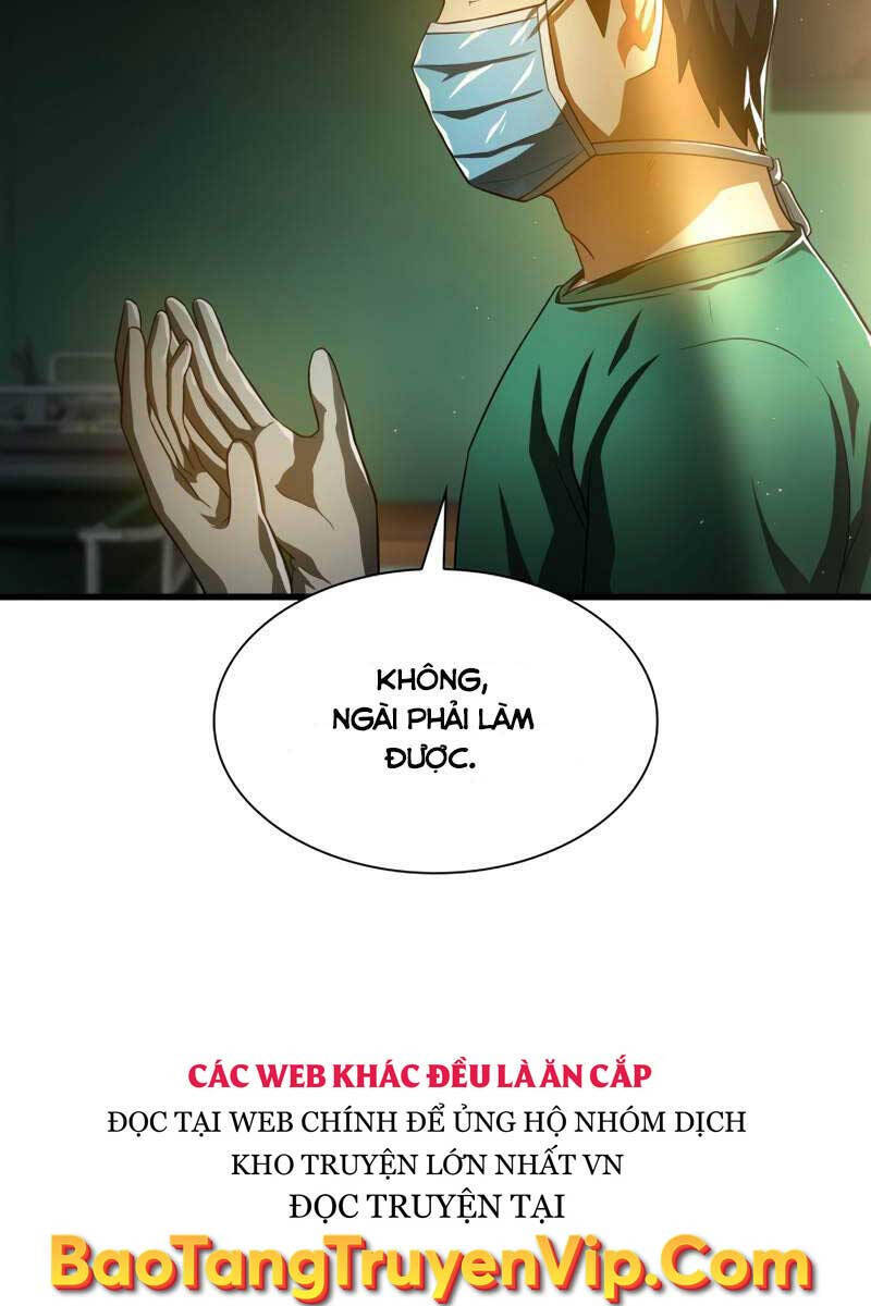 Bác Sĩ Hoàn Hảo Chapter 58 - Trang 23