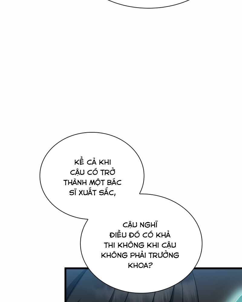 Bác Sĩ Hoàn Hảo Chapter 20 - Trang 45