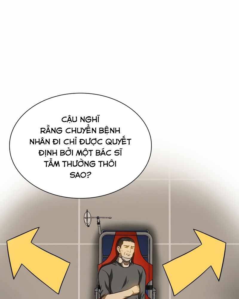 Bác Sĩ Hoàn Hảo Chapter 20 - Trang 43