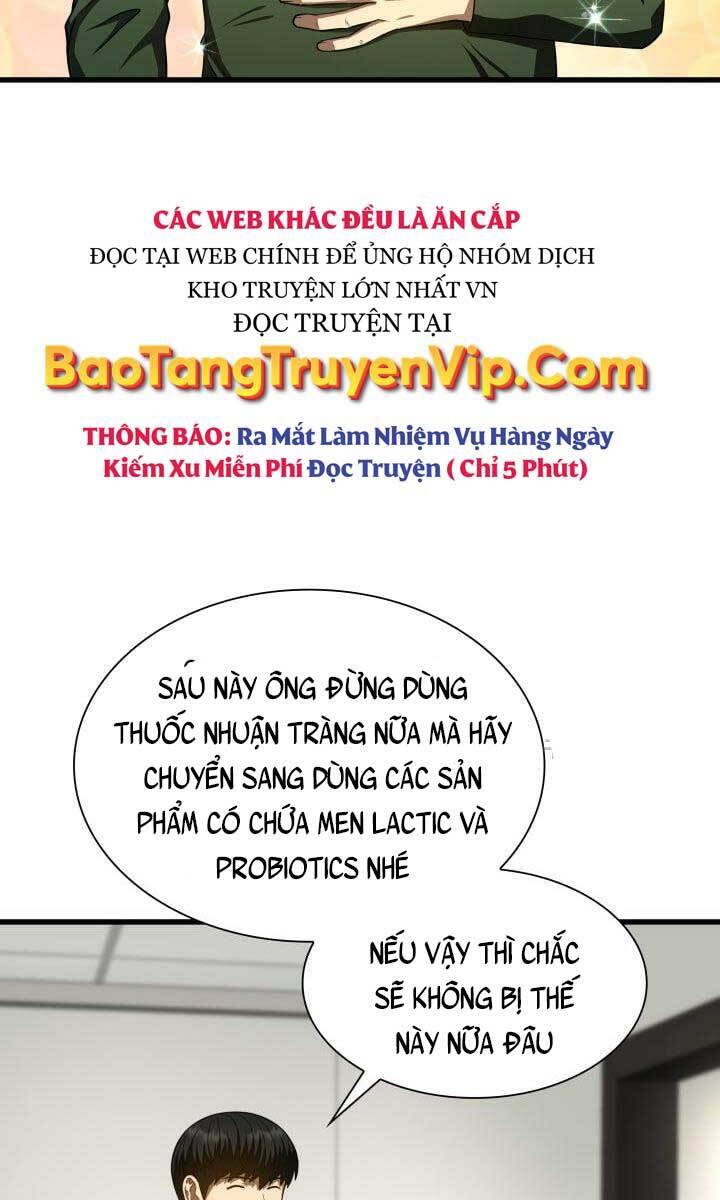 Bác Sĩ Hoàn Hảo Chapter 48 - Trang 59