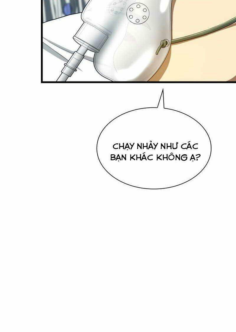 Bác Sĩ Hoàn Hảo Chapter 28 - Trang 26