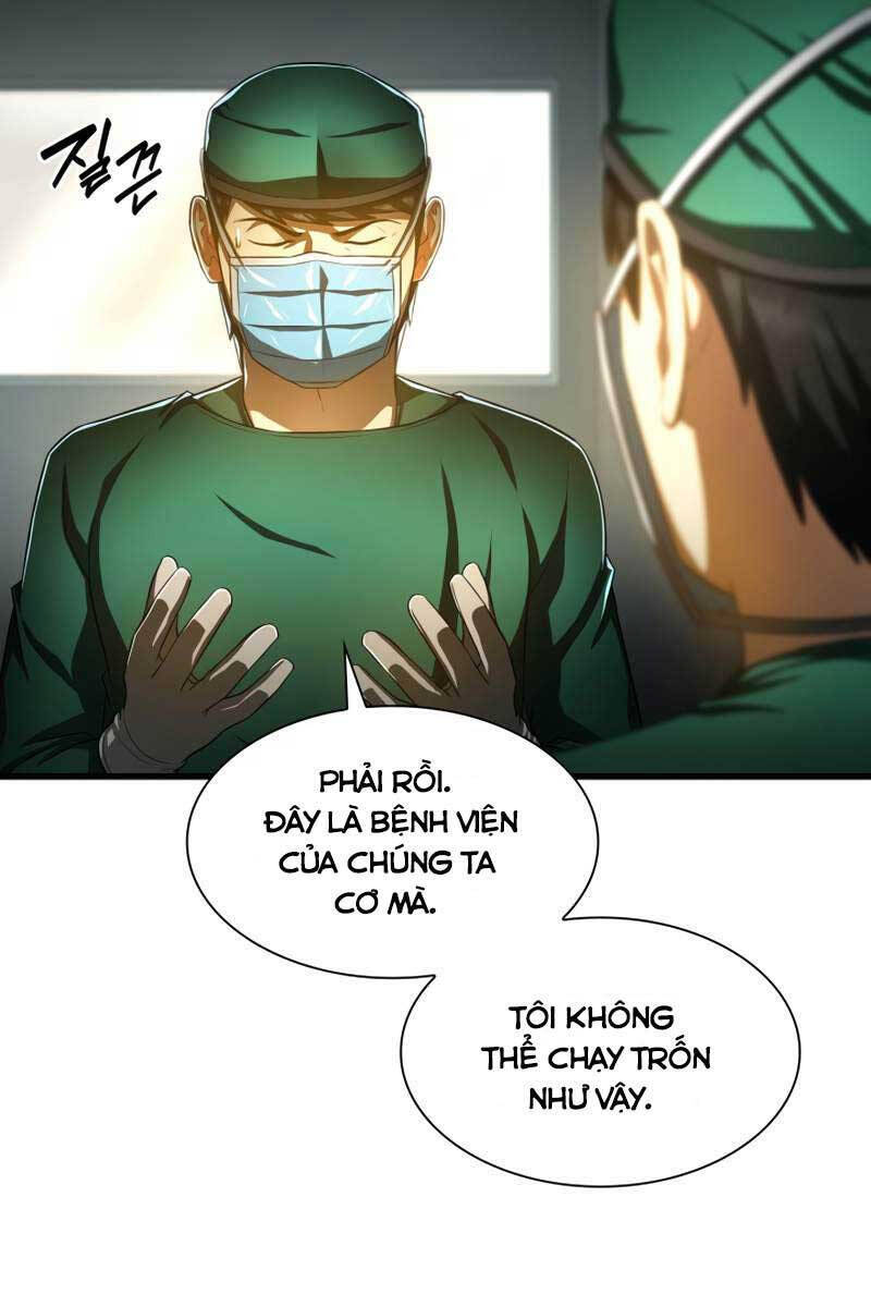 Bác Sĩ Hoàn Hảo Chapter 58 - Trang 28