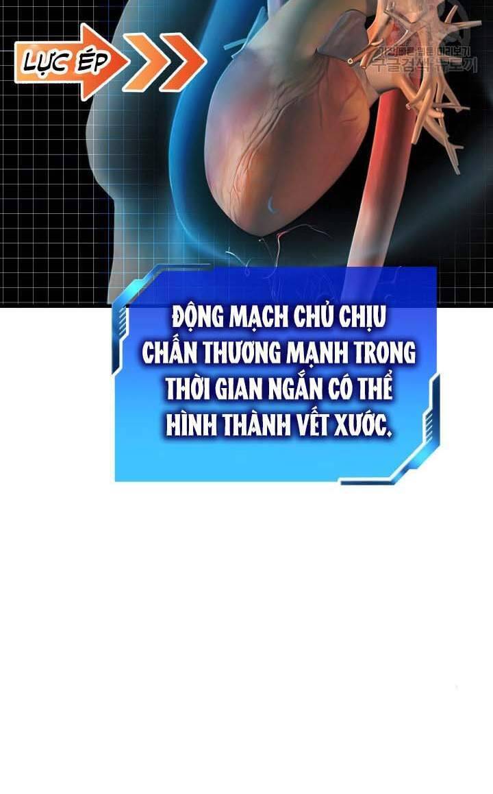 Bác Sĩ Hoàn Hảo Chapter 50 - Trang 39